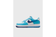 Nike Air Force 1 Low Light Photo Blue 07 LV8 (DZ2522-100) bunt 5