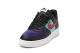 Nike Air Force 1 Low LV8 07 WNBA NBA x (DH7436-001) bunt 2