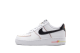 Nike Air Force 1 Low Fresh (DJ5523-100) weiss 1