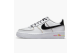 Nike Air Force 1 07 LV8 Fresh (DJ5528-100) weiss 2