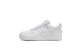 Nike Air Force 1 07 LV8 (HF1937-100) weiss 1