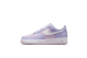 Nike Air Force 1 07 LV8 (HV9405-500) lila 1