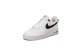 Nike Air Force 1 07 LV8 (HV9509 100) weiss 4