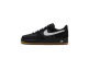 Nike Air Force 1 07 LV8 (IB6388-001) schwarz 1