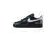 Nike Air Force 1 07 LV8 (IB6843-001) schwarz 1