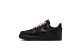 Nike Air Force 1 07 LV8 (IH2034-010) schwarz 1