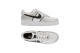 Nike Air Force 1 07 LV8 Metallic Silver (IM5752-001) argento 2