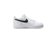 Nike Air Force 1 07 LV8 Tech (IR0952-100) wit 3
