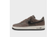 Nike Air Force 1 07 LV8 (IX7786289) marrón 1