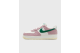 Nike Air Force 1 07 LV8 ND (FV9346-100) pink 5