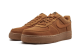 Nike Air Force 1 07 LV8 Style (AQ0117-800) orange 3
