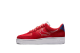 Nike Air Force 1 Low 07 LV8 Use First (DB3597-600) rot 3