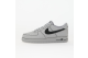 Nike Air Force 1 07 LV8 Wolf Grey (HQ2037-004) grau 1
