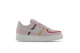 Nike Air Force 1 07 LX WMNS Life Lime (CK6572-700) pink 1