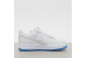 Nike Air Force 1 07 LX UV Reactive (DA8301-100) weiss 2