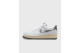Nike Air Force 1 07 LX Low (DV7183-100) weiss 4