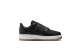 Nike Air Force 1 07 LX Black Ostrich (DZ2708-002) schwarz 3