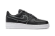 Nike Air Force 1 07 Lx Low Reflective (DQ5020 010) schwarz 5