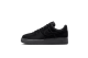 Nike Air Force 1 07 LX Vanta Black (HF9109-001) schwarz 1