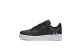 Nike Air Force 1 07 LX (DD1525-001) schwarz 1