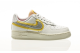Nike Air Force 1 WMNS 07 (CZ8104 100) weiss 3