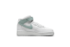 Nike Air Force 1 07 Mid WMNS (DD9625-103) weiss 3