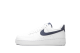 Nike Air Force 1 Midnight Navy (CJ1607-100) weiss 1