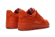 Nike Air Force 1 Low 07 Triple (DZ4442 800) orange 3