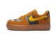 Nike Air Force 1 Low N7 Pendleton (CQ7308-700) orange 2