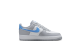 Nike Air Force 1 07 (HM0721-001) grau 3