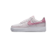 Nike Air Force 1 Low Paisley 07 (FD1448-664) pink 6