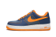 Nike Air Force 1 Low 07 Jeremy Lin PE (548559-400) bunt 2