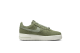 Nike Air Force 1 07 WMNS Safari Oil Green (FV6519-200) grün 3