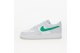 Nike Air Force 1 Low 07 Green (FD0667-001) weiss 4