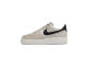 Nike Air Force 1 LeBron James x Strive For Greatness (DC8877-200) braun 1