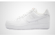 Nike Air Force 1 07 QS Swoosh Pack Low (AH8462102) weiss 5