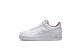 Nike Air Force 1 07 SE Low Just Do It (DV7584-100) weiss 1