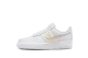 Nike Air Force 1 Low Sail Lemon Wash womens (DO9458 100) weiss 1
