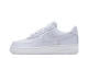 Nike Air Force 1 07 SE Ghost (IX5099-001) bianco 1
