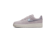 Nike Air Force 1 07 SE WMNS Platinum Violet (HJ4401-001) lila 1