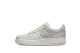 Nike Air Force 1 07 SE Jacquard Floral Embroidery womens Low (DR6402 900) beige 1