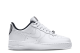 Nike Wmns Air Force 1 07 SE LX (AJ0867-100) weiss 3