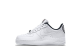 Nike Wmns Air Force 1 07 SE LX (AJ0867-100) weiss 1
