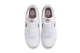 Nike Air Force 1 07 SE Suede (DC9486-108) weiss 4