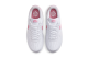 Nike Air Force 1 07 SE Suede (DC9486-111) weiss 4