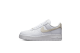 Nike Air Force 1 07 Low Next Nature (DN1430-101) weiss 1