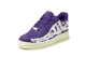 Nike Air Force 1 Low 07 Skeleton QS (CU8067-500) lila 2