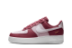 Nike Air Force (IV5197-600) rot 2