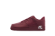 Nike Air Force 1 Low Lv8 Burgundy 07 (AJ7280 600) rot 1