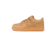 Nike Air Force 1 07 WB (AA4061-200) braun 4